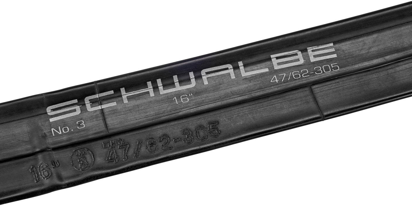 SCHWALBE No.3 slang 16"