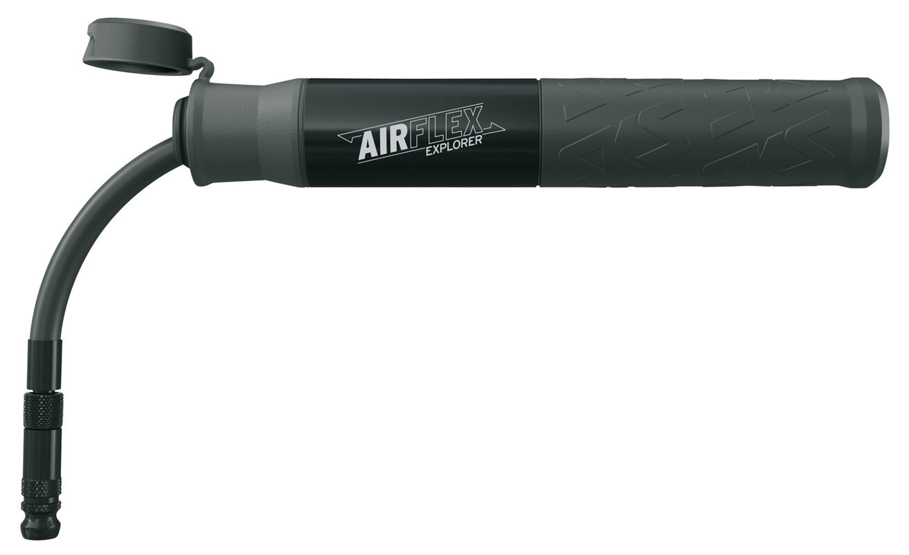 SKS Airflex Explrr Minipomp zwart