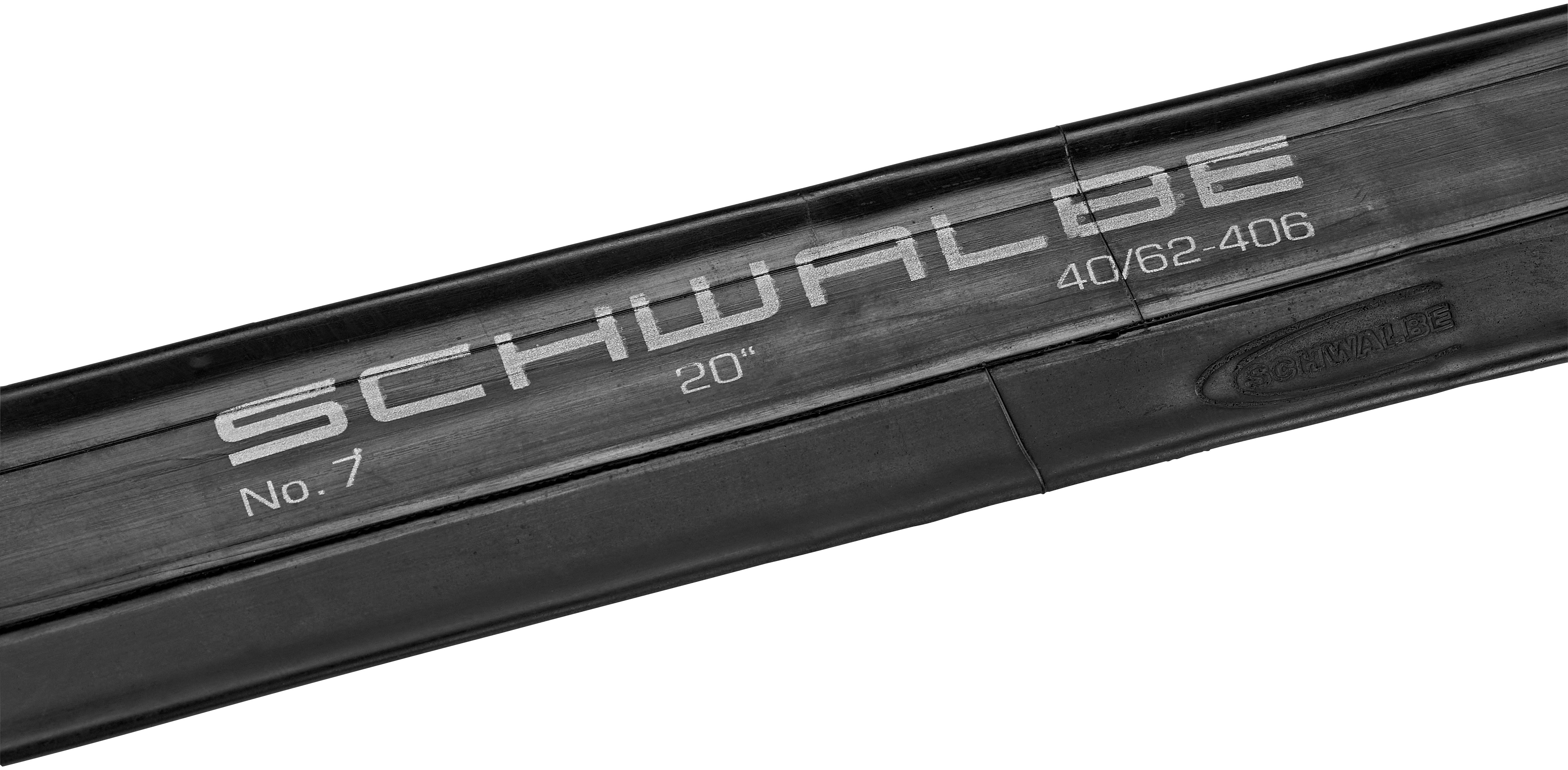 Schwalbe No.7 buis 20