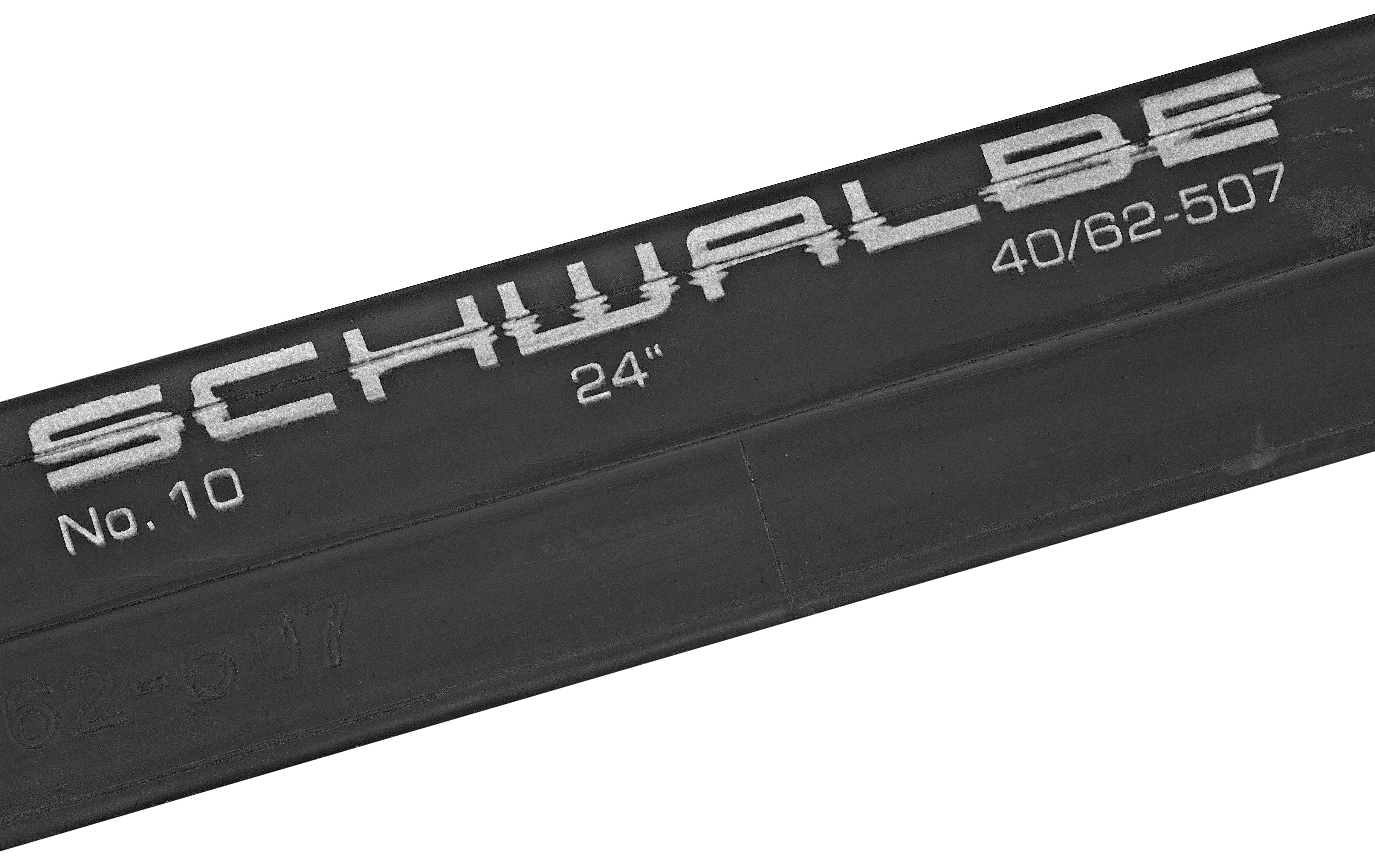 Schwalbe No.10 buis 24