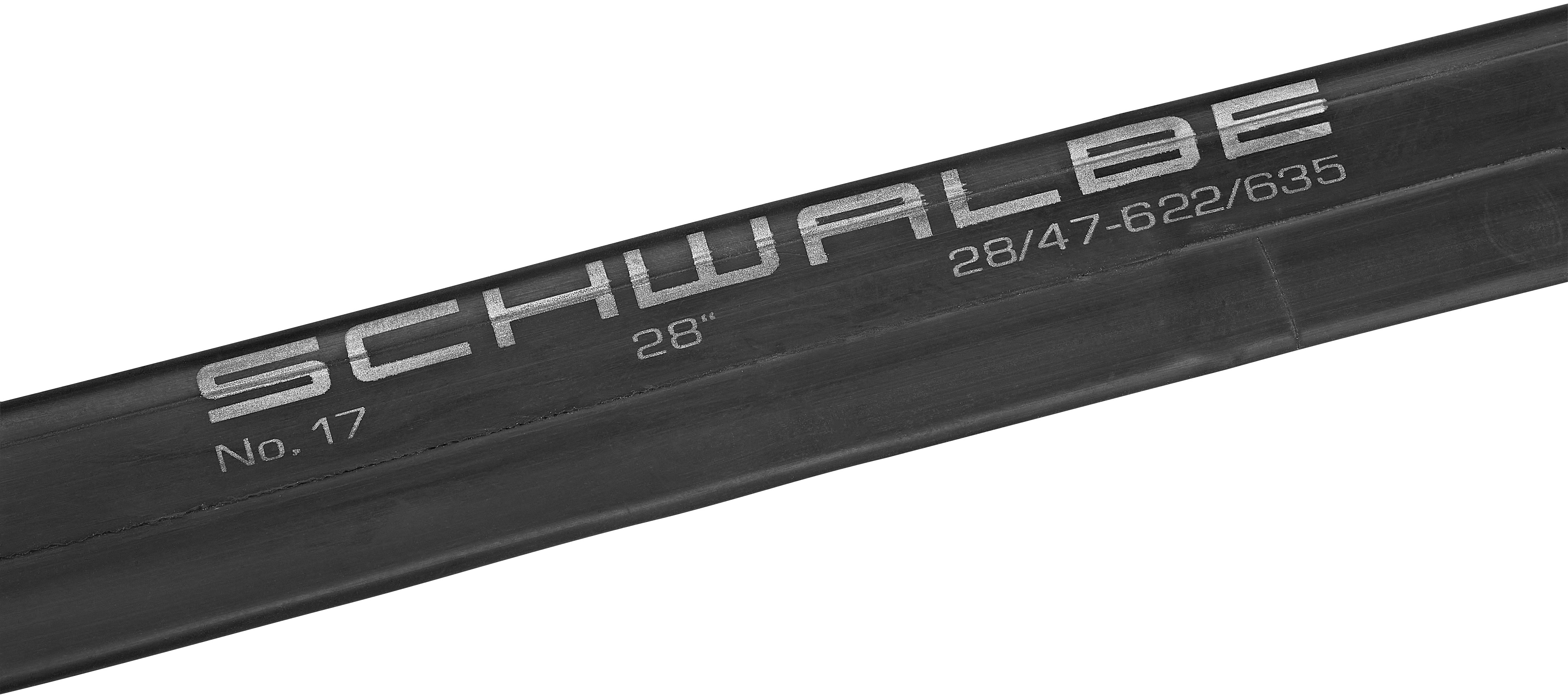 Schwalbe No.17 buis 28