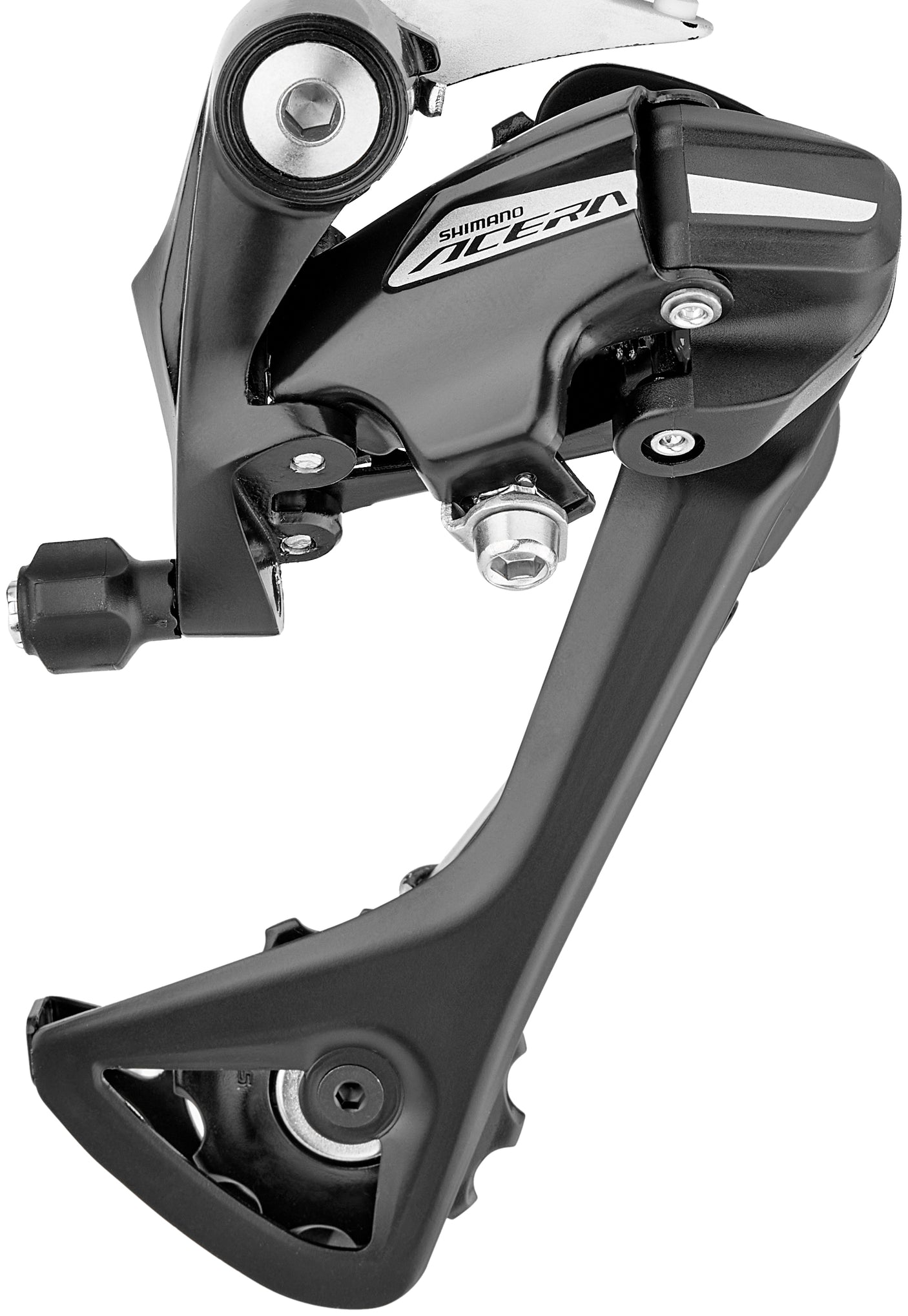 Shimano Acera RD-3020 achterderailleur SGS 7/8-speed