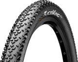 Continental Race King Performance draadband 26x2" E-25 zwart