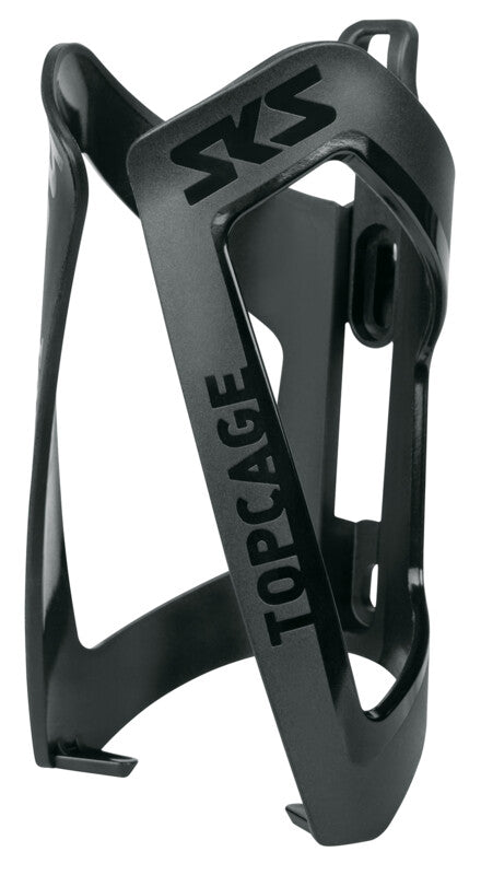 SKS Topcage bidonhouder zwart