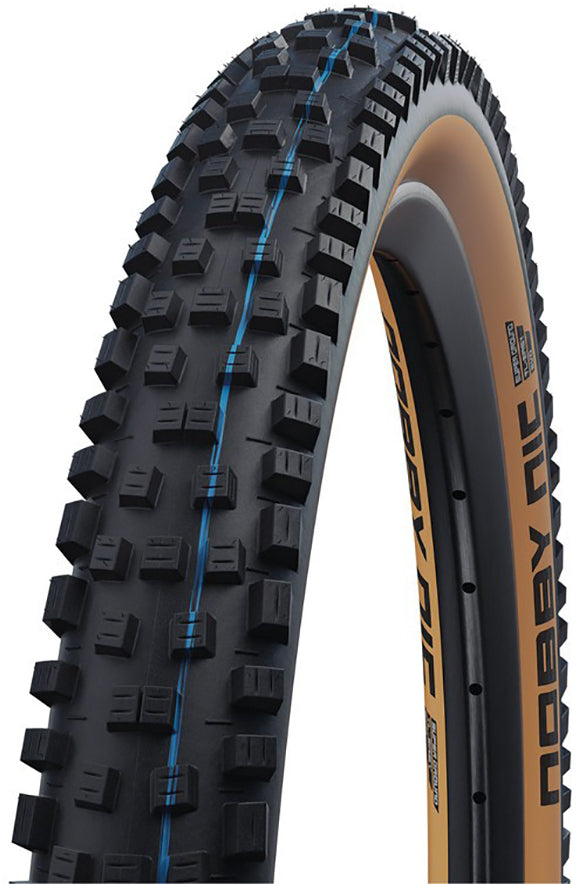 Schwalbe Nobby Nic vouwband 27,5x2,40