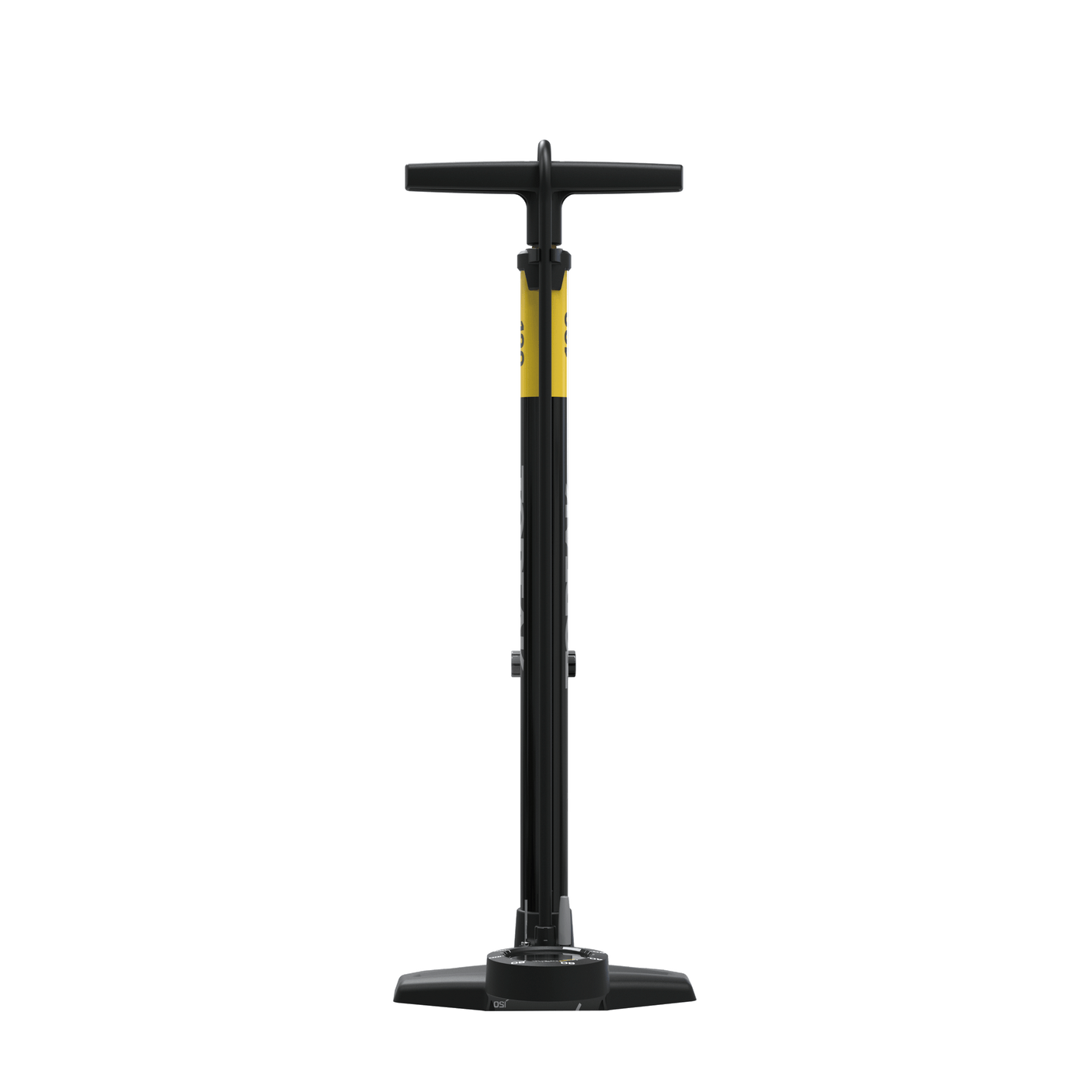 Topeak JoeBlow Urban EX met TwinHead