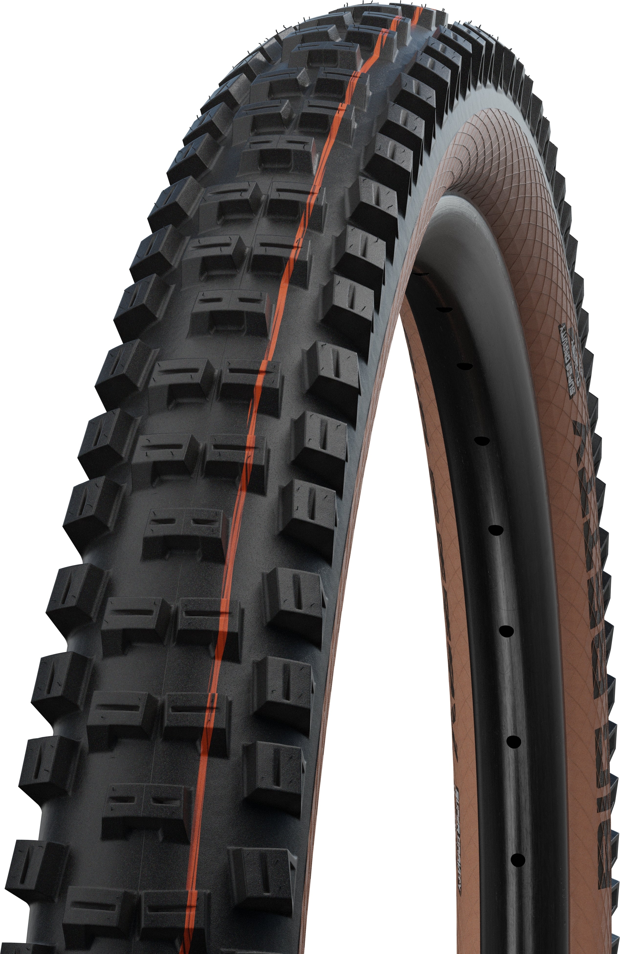 Schwalbe Big Betty vouwband 27,5x2,40