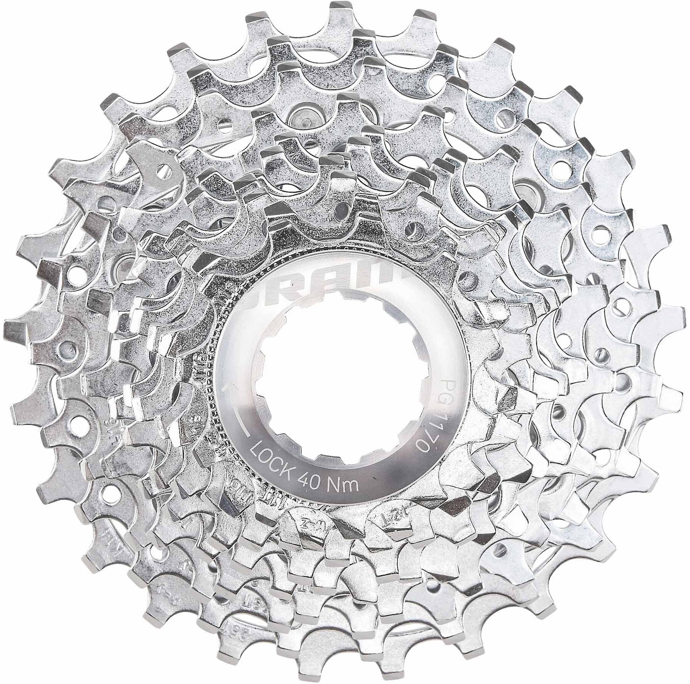 SRAM PowerGlide 1170 cassette 11-28T 11 versnellingen