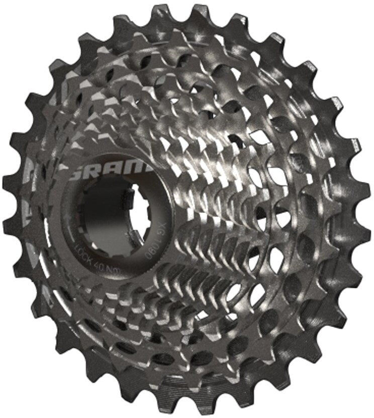 SRAM XG-1190 cassette 11-32T 11-speed