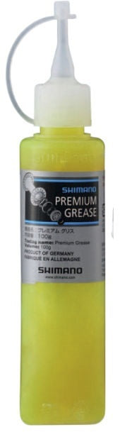 Shimano premium vet 100g