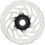 Shimano SM-RT30 remschijf met magnetische borgring 160 mm voor organische remblokken