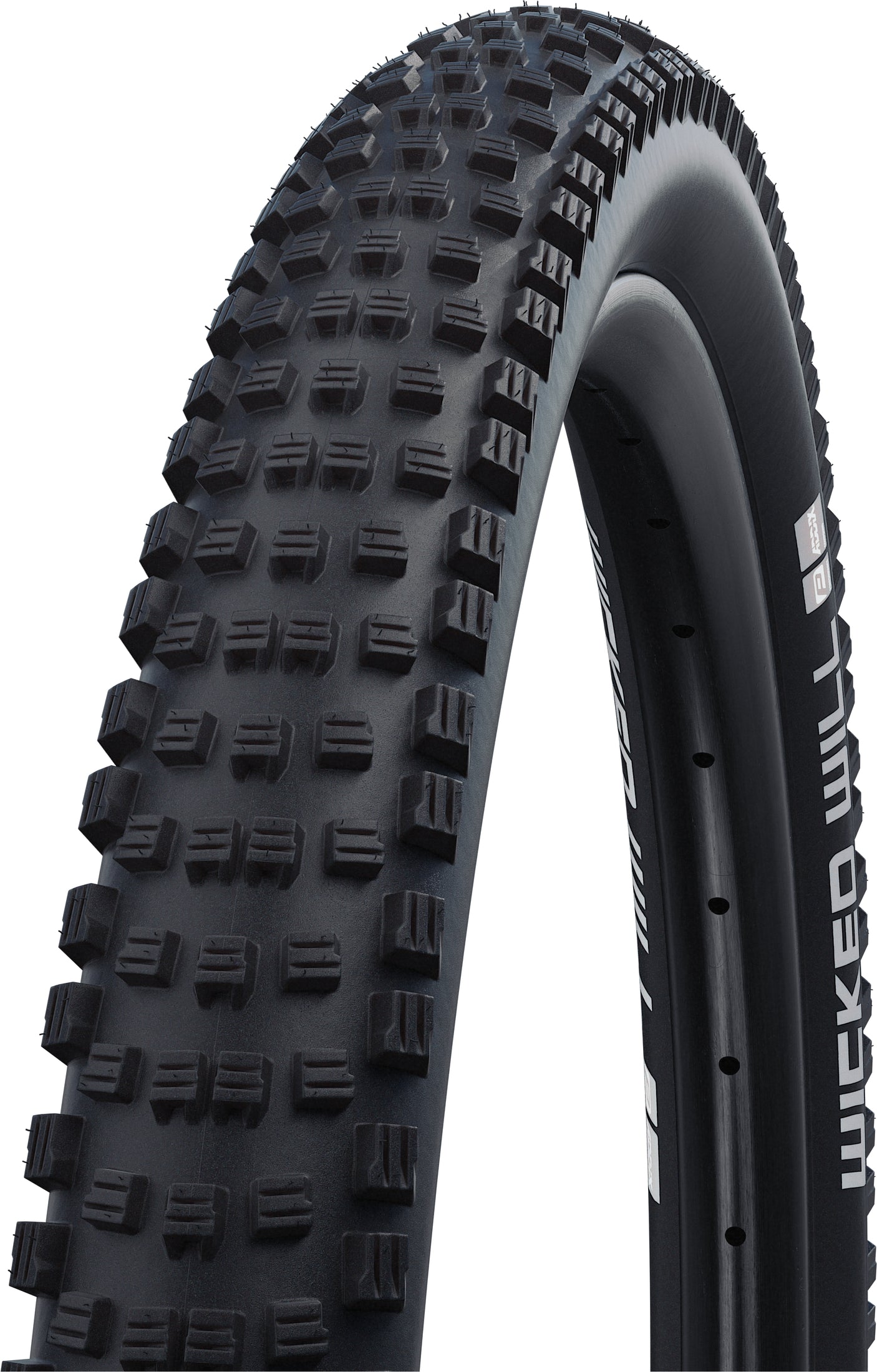 Schwalbe Wicked Will vouwband 29x2.40" Addix Performance