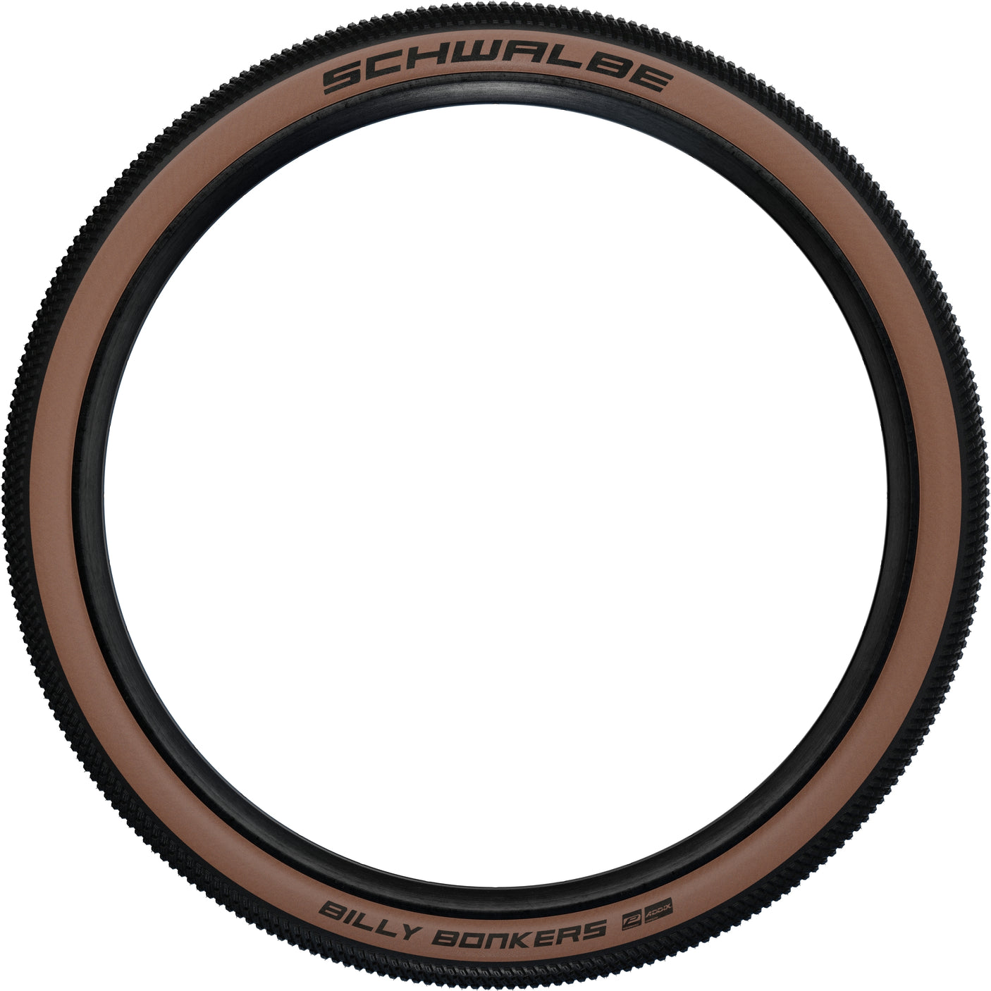 Schwalbe Billy Bonkers vouwband 20x2.00" Performance