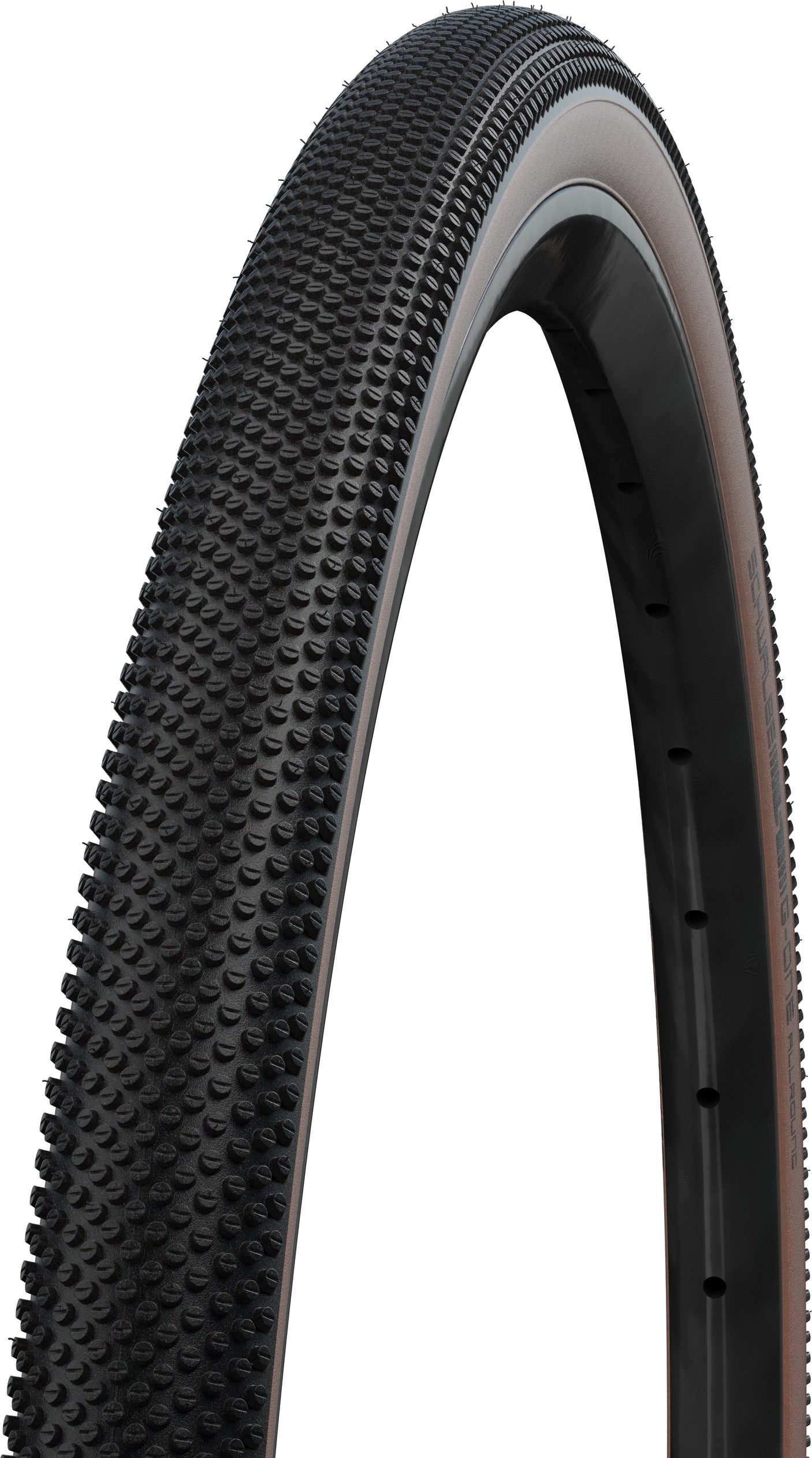 Schwalbe G-One allround vouwband 700x35C Performance RaceGuard TLE