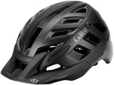 Giro RADIX Helm matte black