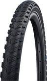 Schwalbe Marathon 365 Performance draadband 20x1.50" GreenGuard Reflex zwart