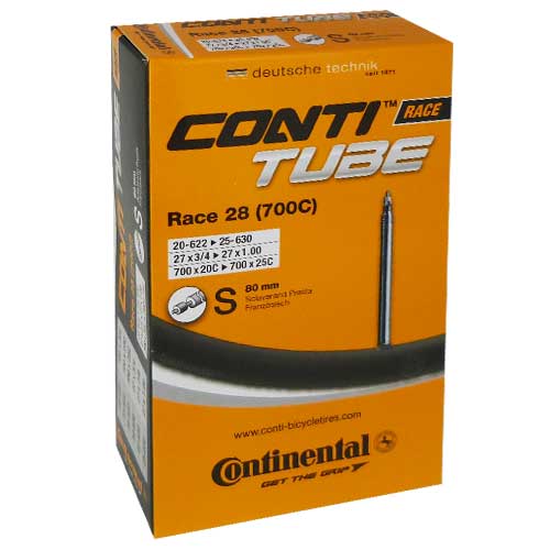 Continental Raceslang 28