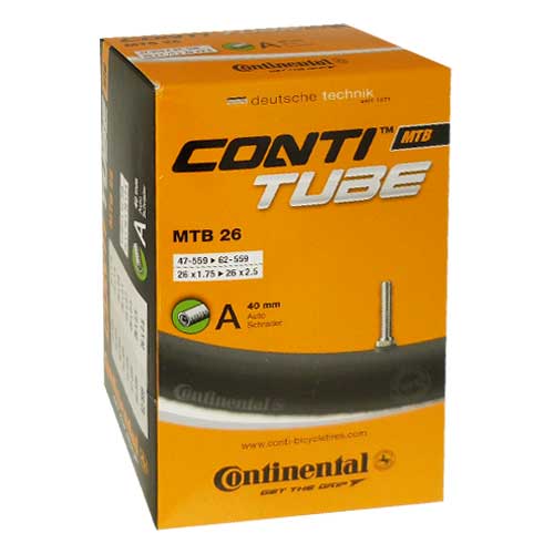 Continental MTB binnenband 26