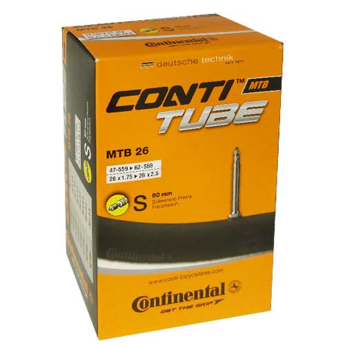 Continental MTB binnenband 26