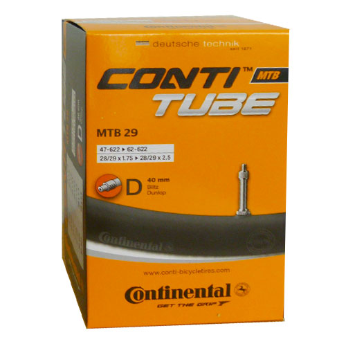 Continental MTB binnenband 28/29"