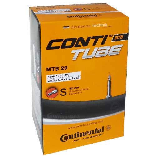 Continental MTB binnenband 28/29