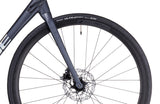 Cube Axial WS Race metalblack´n´rainbow (2024)