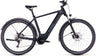 Cube Nuride Hybrid Pro 750 Allroad Classic, black'n'metal (2024)