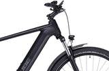 Cube Nuride Hybrid Pro 750 Allroad Classic, black'n'metal (2024)