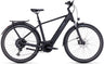 Cube Touring Hybrid Pro 625 Classic, black'n'metal (2024)