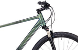 Cube Nature EXC Classic verde´n´black (2024)