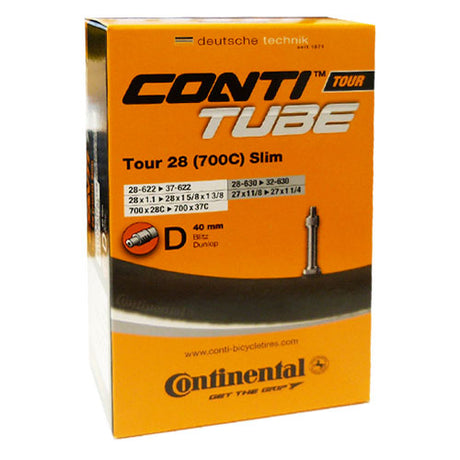 Continental Tour slanke buis 28"