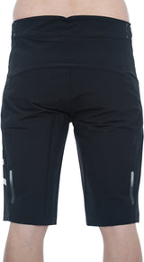 CUBE BLACKLINE wijde short