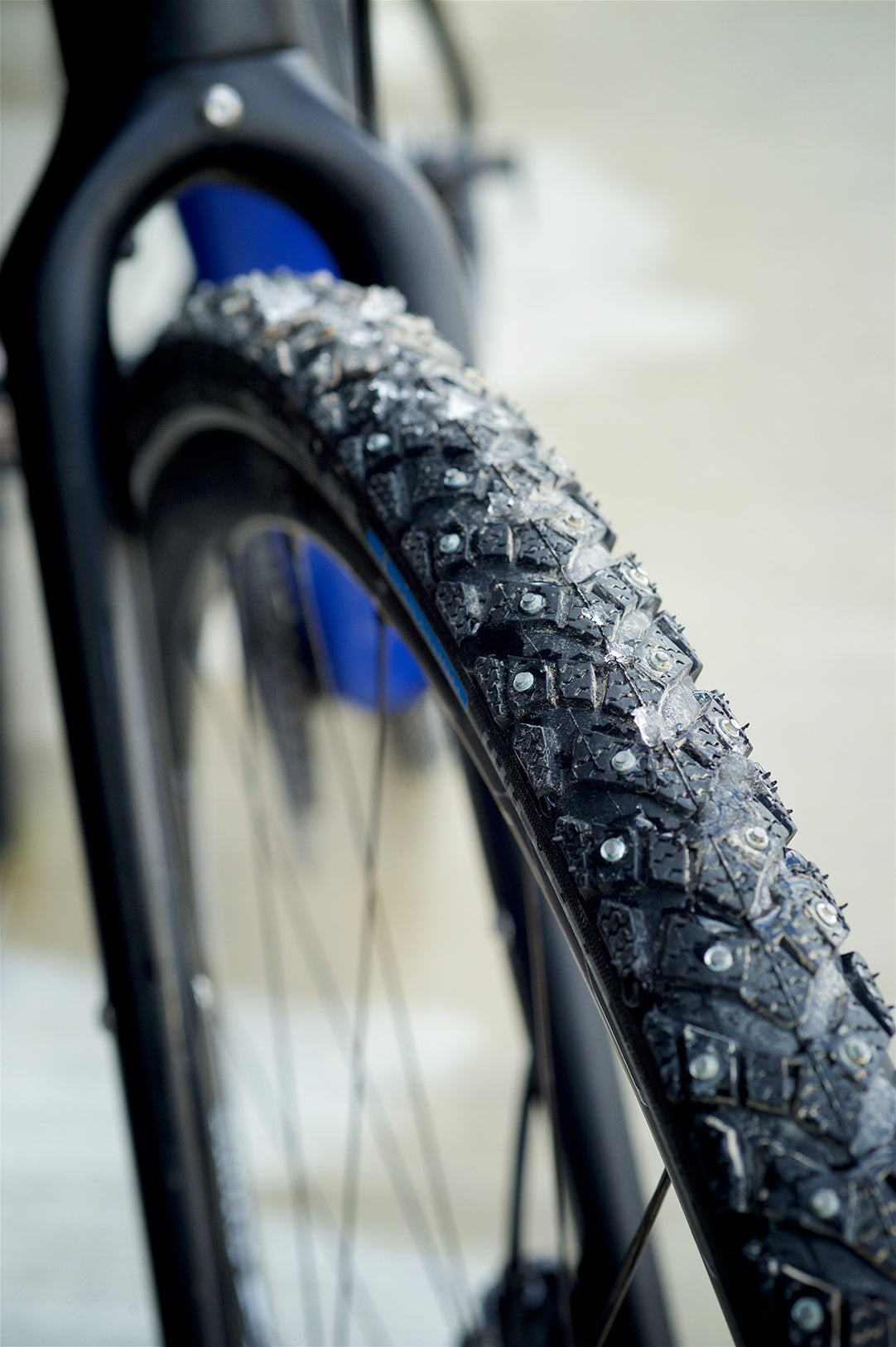 Schwalbe Marathon Winter Plus draadband Reflex 20x2.15