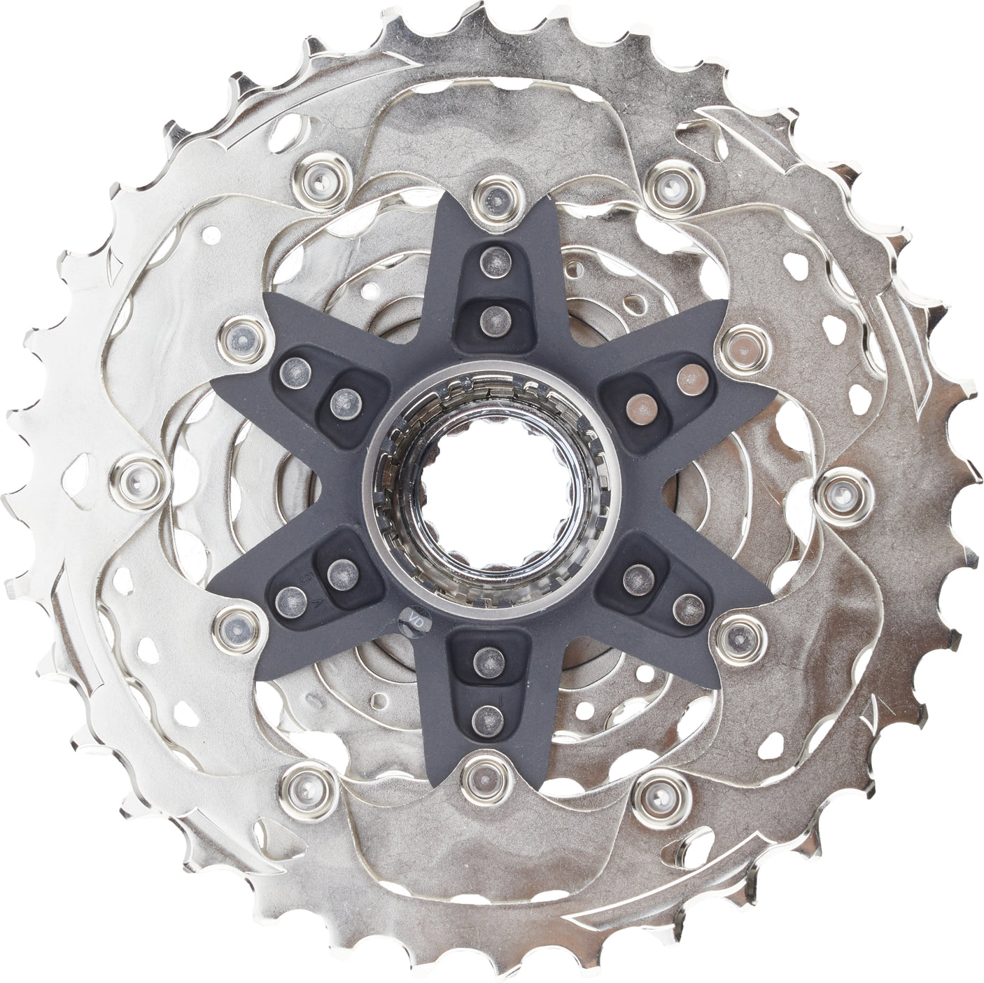 Shimano CS-HG710 cassette 12-speed 11-36T