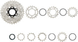 Shimano CS-R7100 cassette 12-speed 11-34T voor 105