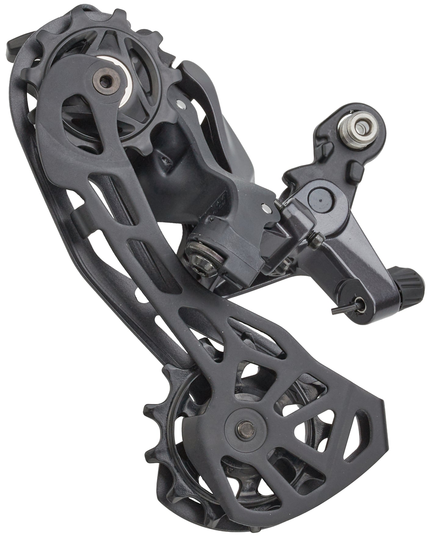 Shimano GRX RD-RX820 achterderailleur medium kooi 12-speed