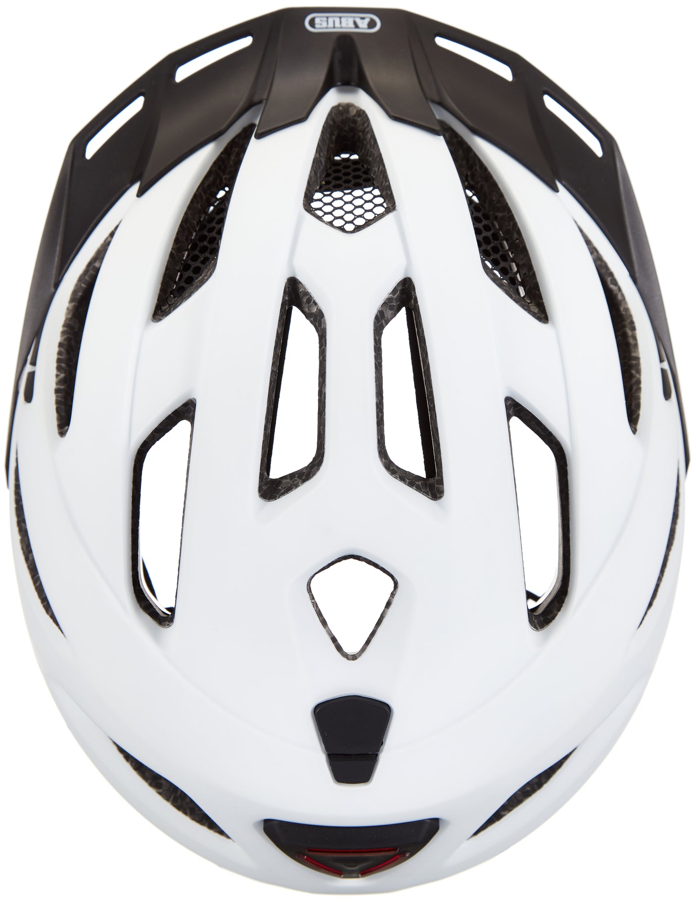 ABUS Urban-I 3.0 helm wit