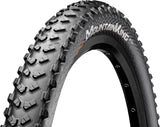 Continental Mountain King draadband 27,5x2,3" E-25 zwart