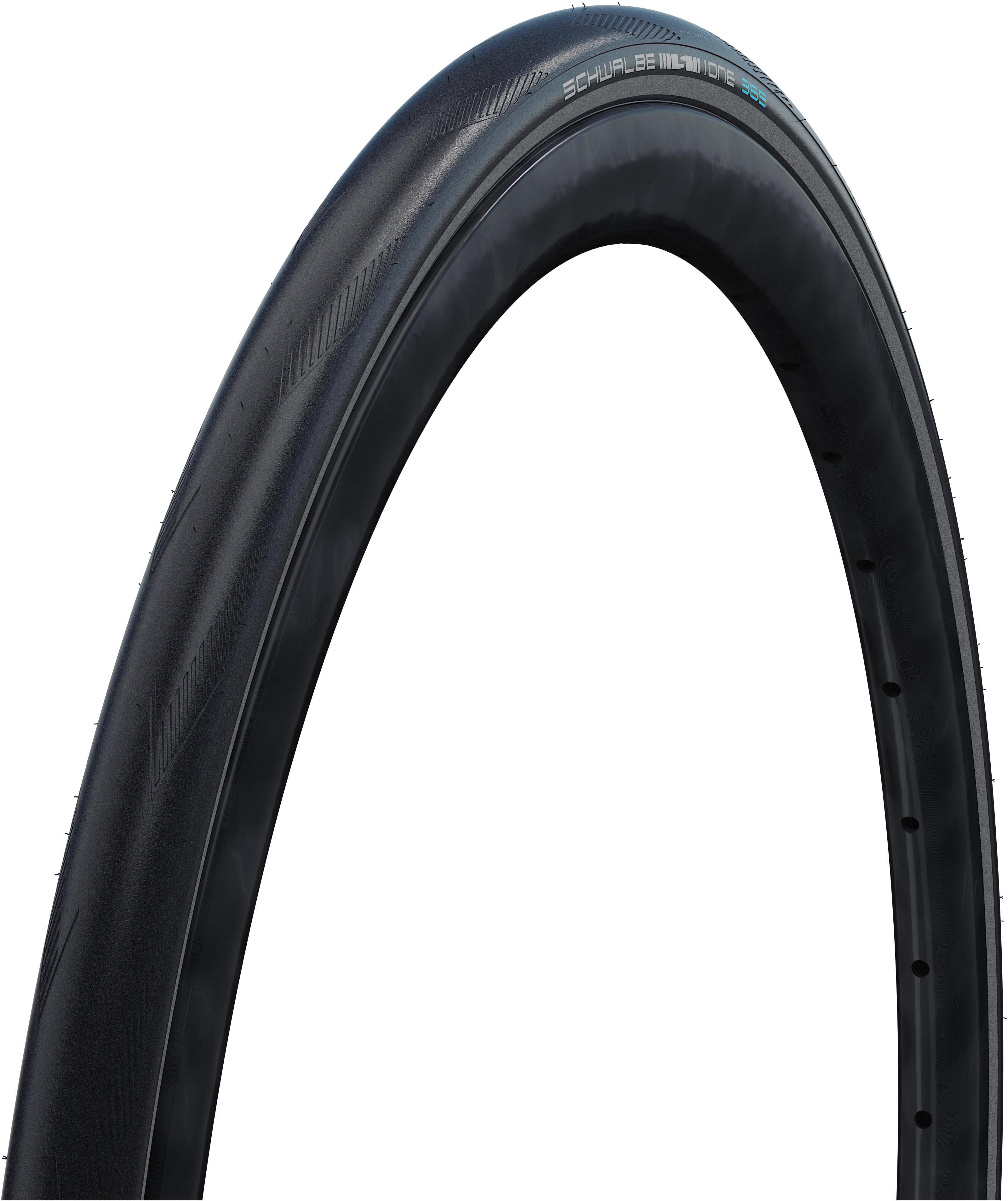 Schwalbe One 365 Performance vouwband 28x1.25