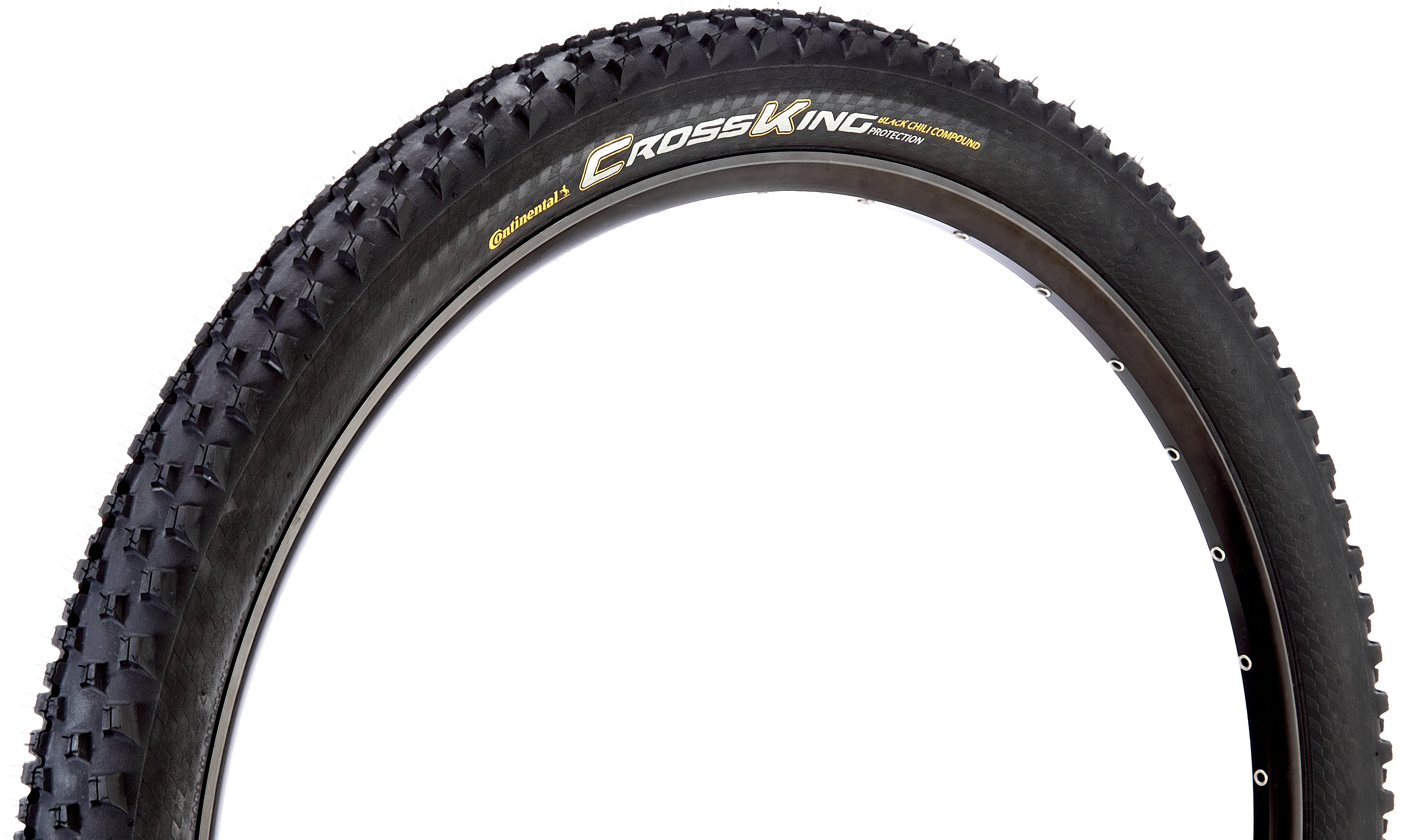 Continental Cross King 2.3 vouwband 27,5x2,30