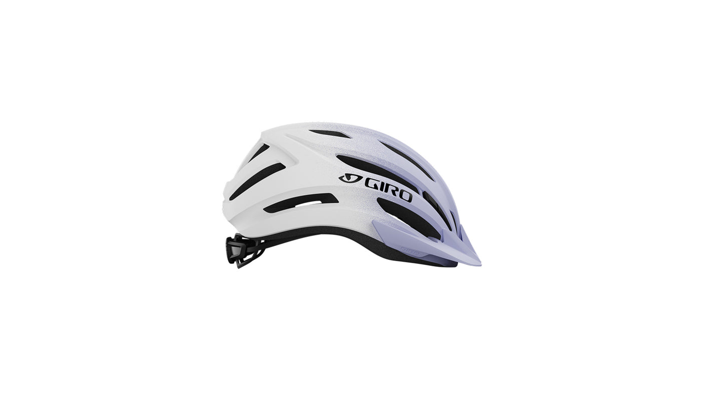 Giro Register II W Helm matte light lilac fade