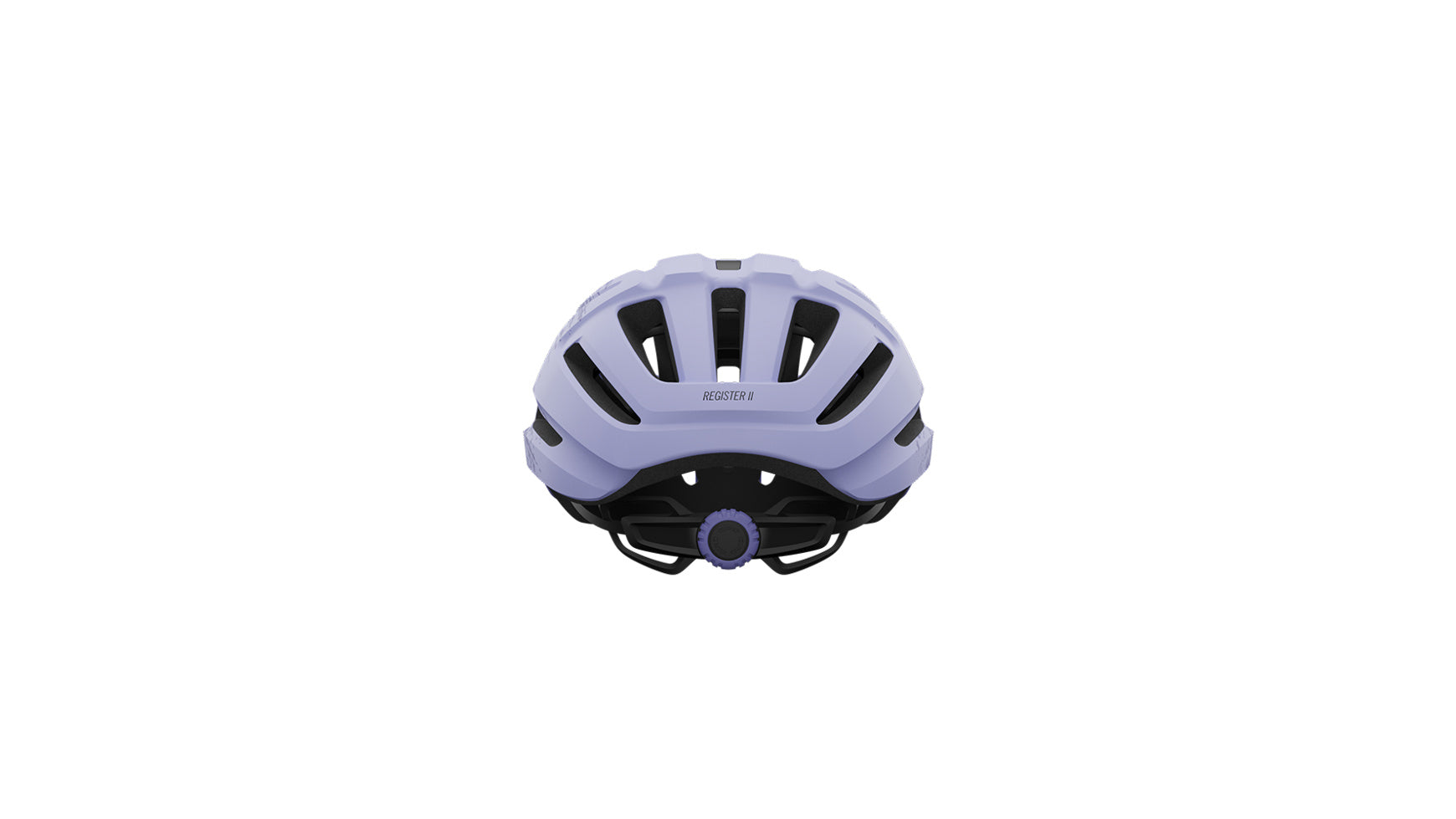 Giro Register II Y Helm matte lilac fade