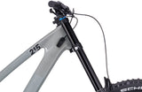 Cube TWO15 HPC SLX 29 swampgrey'n'black (2024)