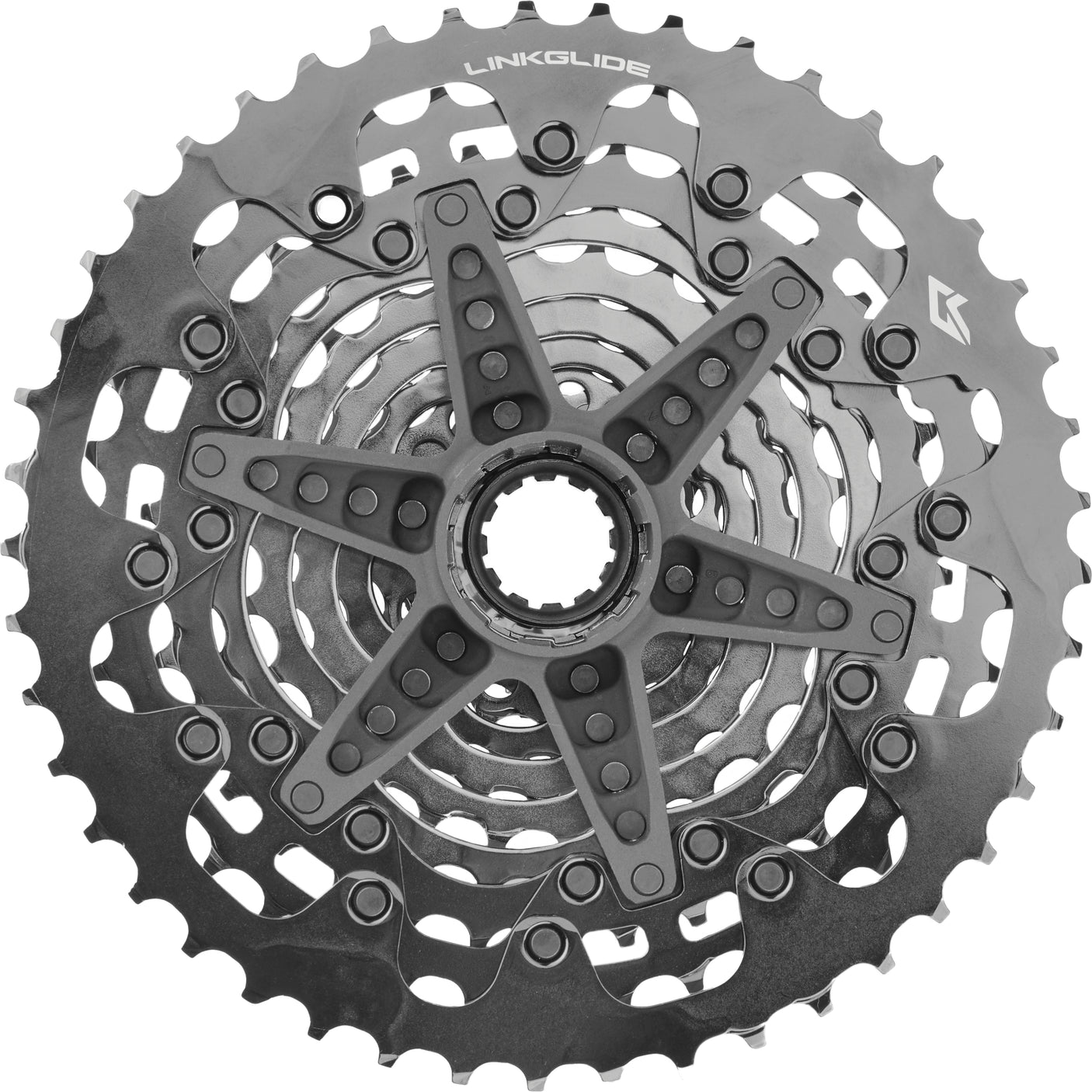 Shimano Keu CS-LG700 cassette 11-speed 11-45T