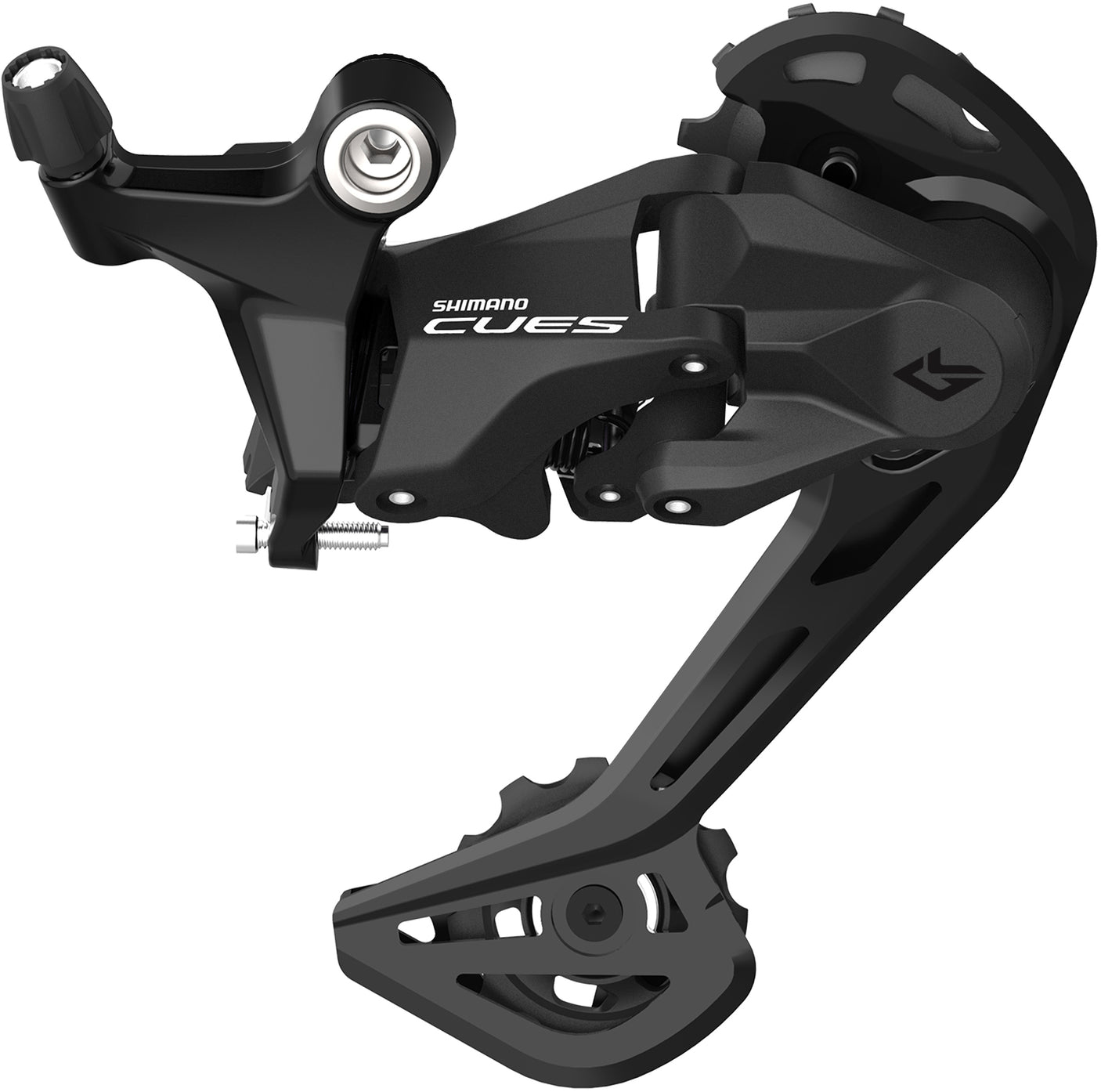 Shimano Cues RD-U3020 achterderailleur SGS 9-speed