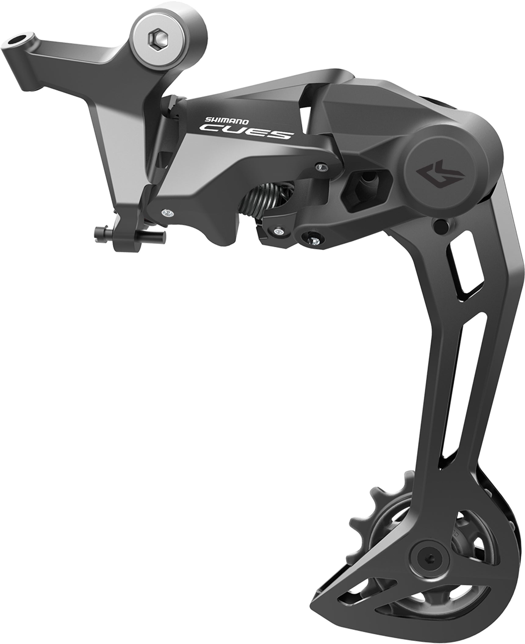 Shimano Cues RD-U6020 achterderailleur SGS 11-speed