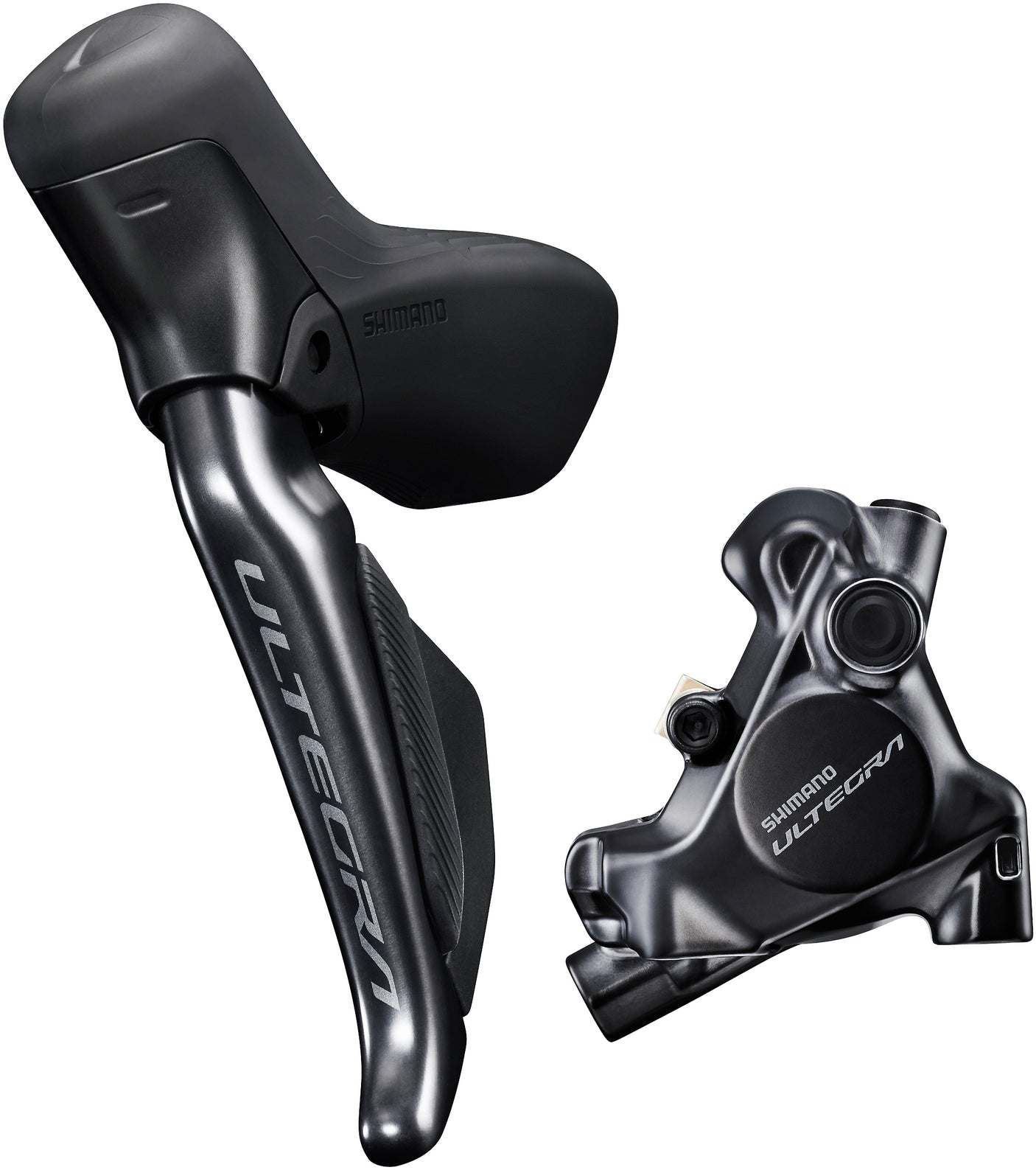 Shimano Ultegra ST-R8170/BR-R8170 schijfrem 2-voudig voor 1000 mm