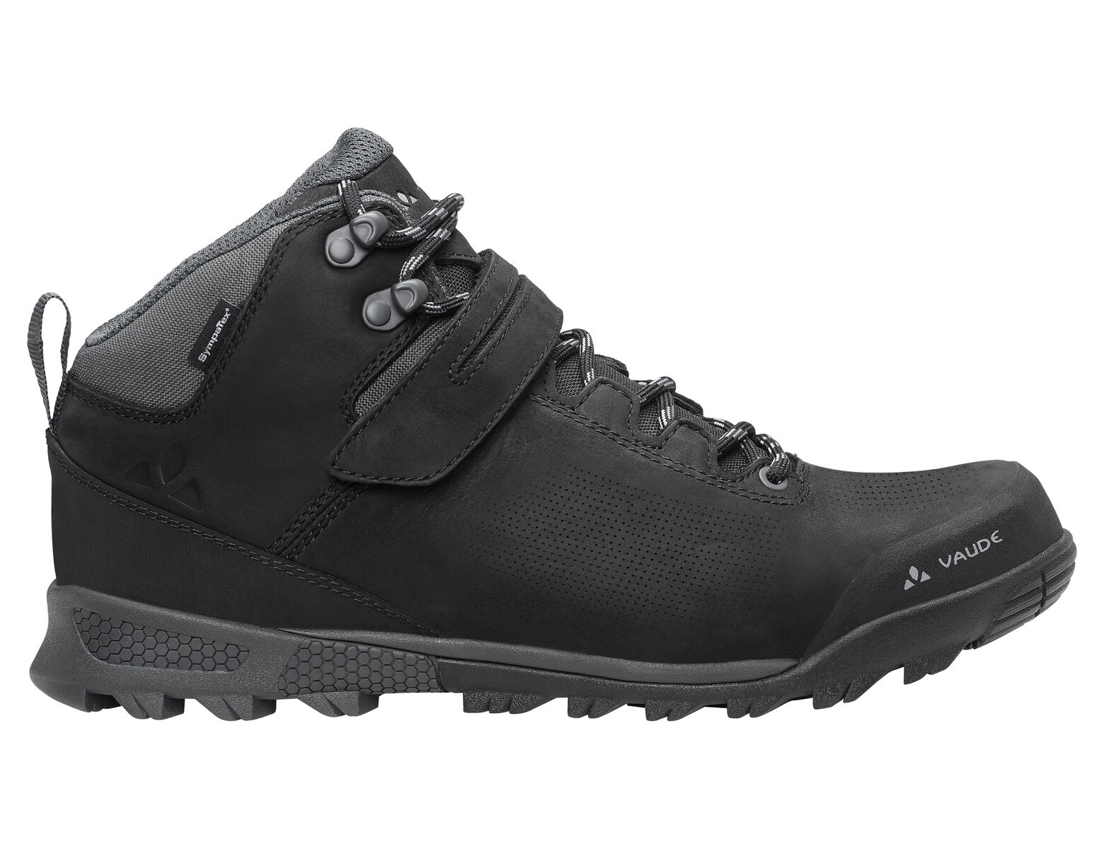 VAUDE AM Tsali Mid STX schoenen zwart