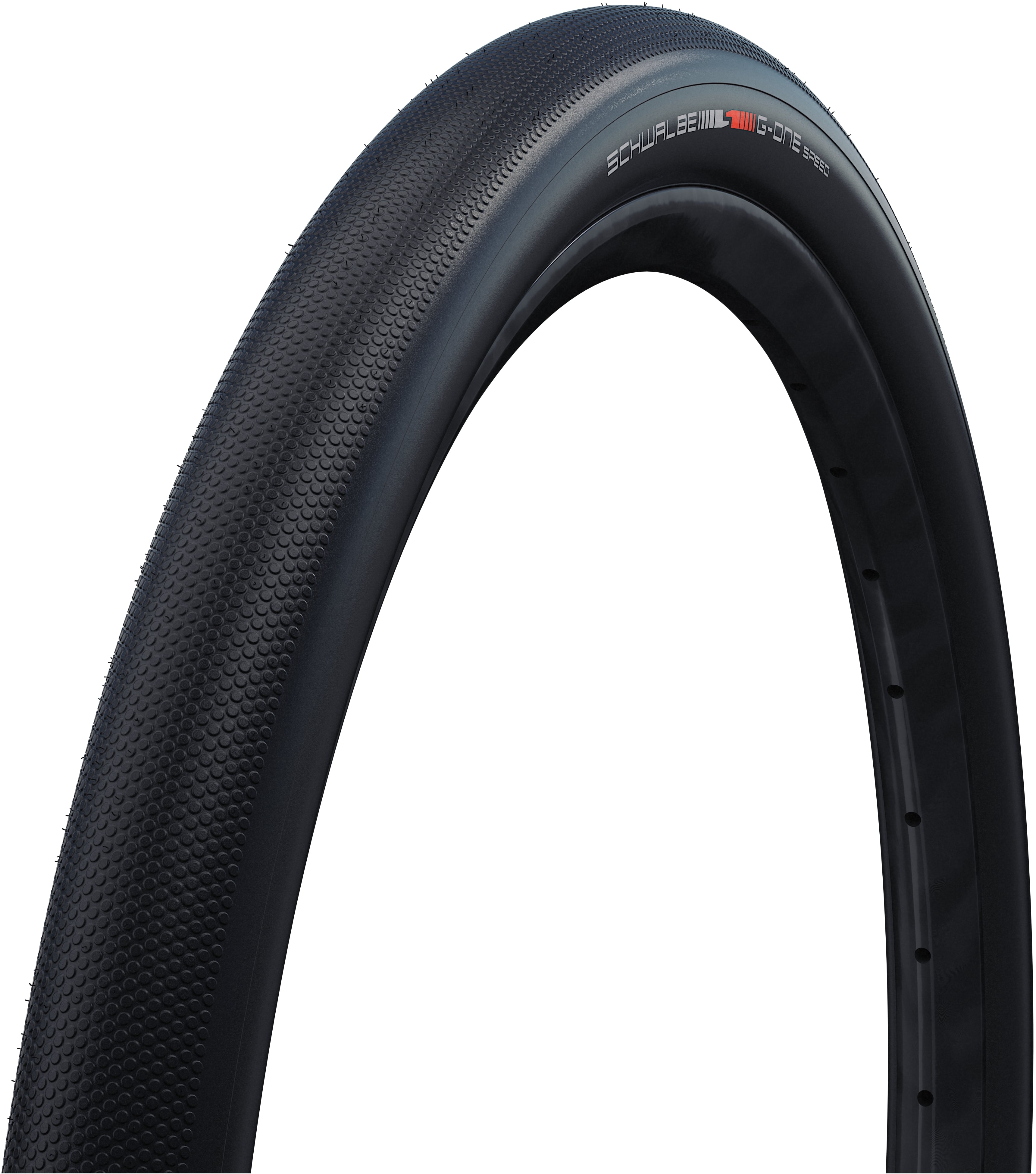 Schwalbe G-One Speed ​​Super Ground Evo vouwband 28x2.00