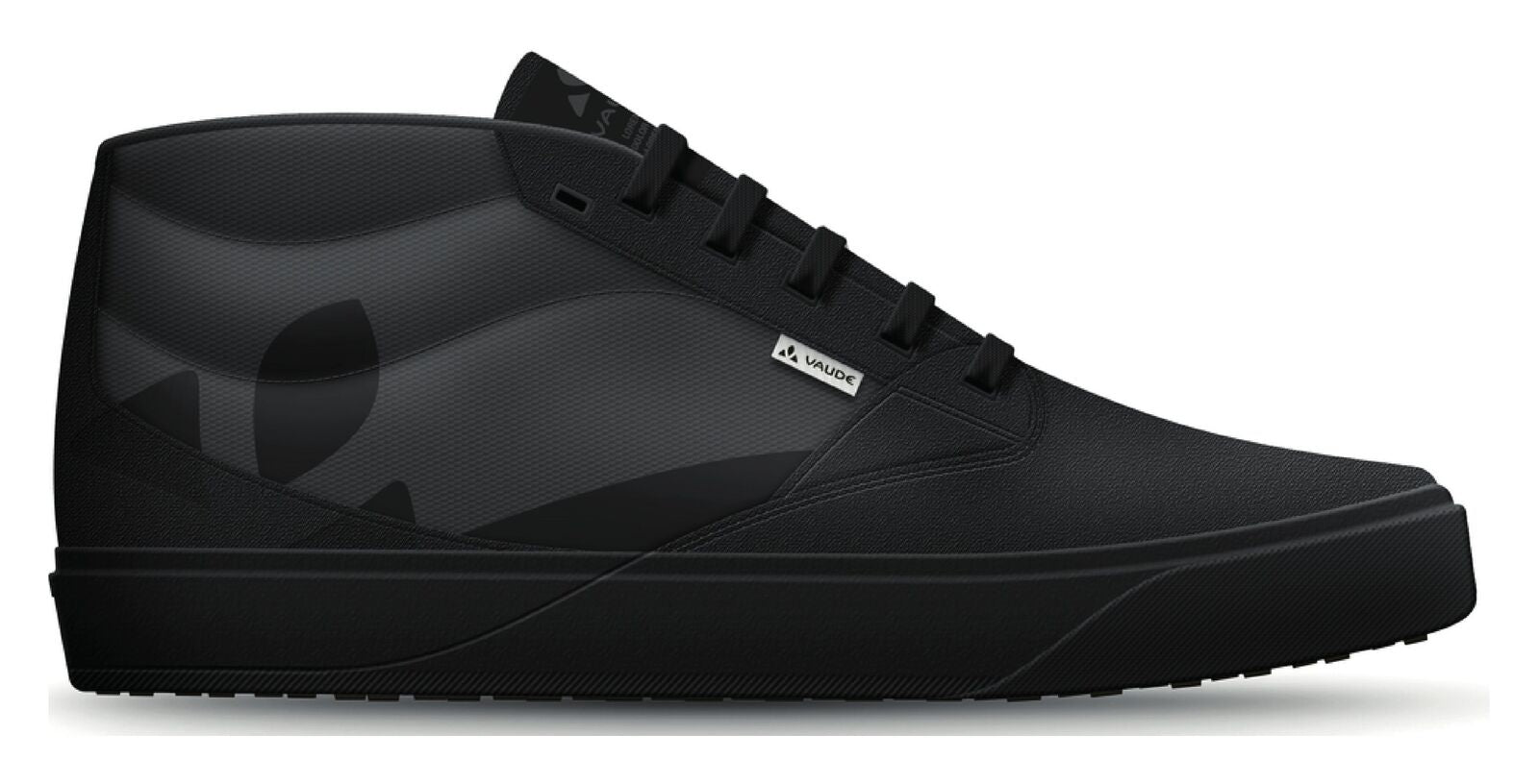 VAUDE AM Moab Gravity Mid-Cut schoenen zwart